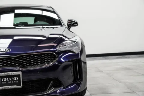 More photos of 2020 Kia Stinger GT at Grand Motorcars Marietta, GA