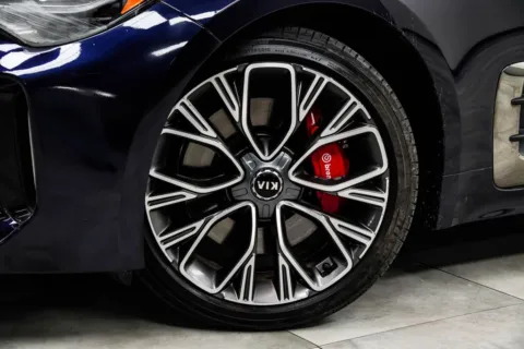 Another view of 2020 Kia Stinger GT for sale in Marietta, GA at Grand Motorcars Marietta