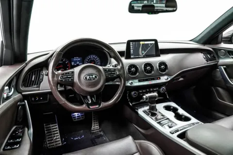 More photos of 2020 Kia Stinger GT at Grand Motorcars Marietta, GA
