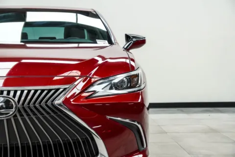 More photos of 2021 Lexus ES 350 at Grand Motorcars Marietta, GA