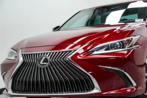 Photos of 2021 Lexus ES 350 for sale in Marietta, GA at Grand Motorcars Marietta