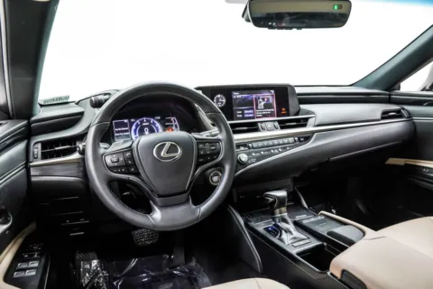 More photos of 2021 Lexus ES 350 at Grand Motorcars Marietta, GA