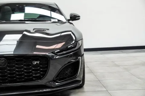 More photos of 2024 Jaguar F-TYPE P575 R75 at Grand Motorcars Marietta, GA