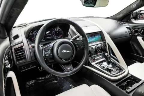 More photos of 2024 Jaguar F-TYPE P575 R75 at Grand Motorcars Marietta, GA