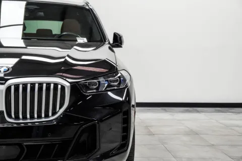 More photos of 2026 BMW X5 xDrive40i at Grand Motorcars Marietta, GA