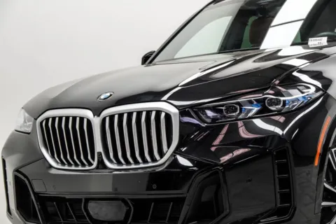 Photos of 2026 BMW X5 xDrive40i for sale in Marietta, GA at Grand Motorcars Marietta
