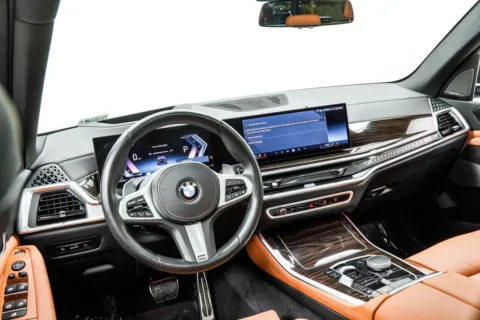 More photos of 2026 BMW X5 xDrive40i at Grand Motorcars Marietta, GA