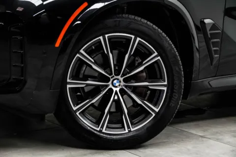More photos of 2026 BMW X5 xDrive40i at Grand Motorcars Marietta, GA