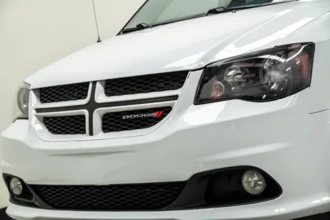 Photos of 2019 Dodge Grand Caravan GT for sale in Marietta, GA at Grand Motorcars Marietta