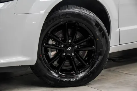 Another view of 2019 Dodge Grand Caravan GT for sale in Marietta, GA at Grand Motorcars Marietta