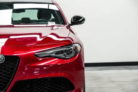 More photos of 2022 Alfa Romeo Giulia Veloce at Grand Motorcars Marietta, GA