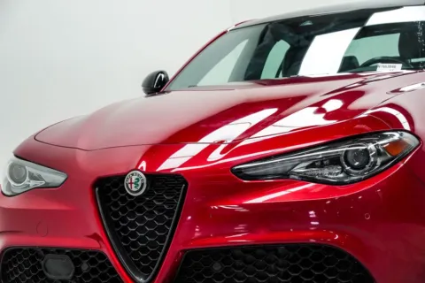 Photos of 2022 Alfa Romeo Giulia Veloce for sale in Marietta, GA at Grand Motorcars Marietta