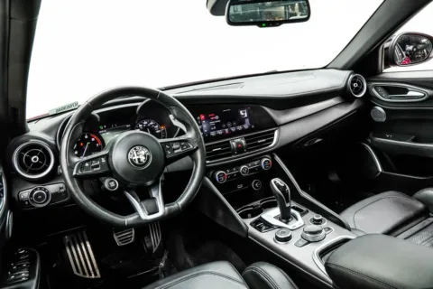 More photos of 2022 Alfa Romeo Giulia Veloce at Grand Motorcars Marietta, GA