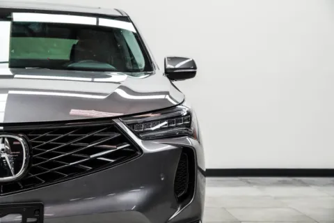 More photos of 2025 Acura RDX Technology Package at Grand Motorcars Marietta, GA