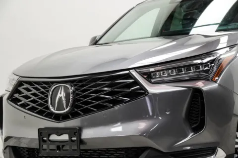 Photos of 2025 Acura RDX Technology Package for sale in Marietta, GA at Grand Motorcars Marietta