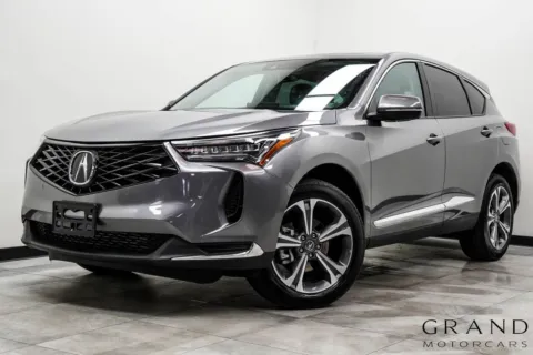 Unknown 2025 Acura RDX Technology Package for sale in Marietta, GA