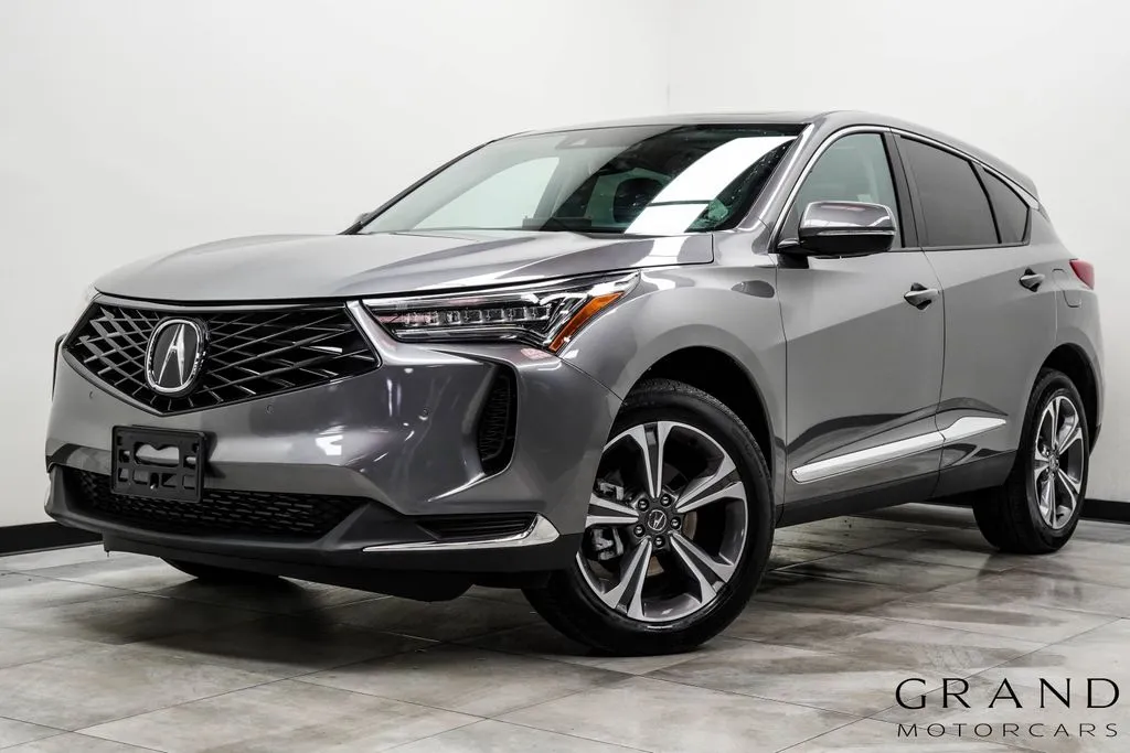 Unknown 2025 Acura RDX Technology Package for sale in Marietta, GA