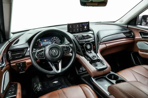 More photos of 2025 Acura RDX Technology Package at Grand Motorcars Marietta, GA
