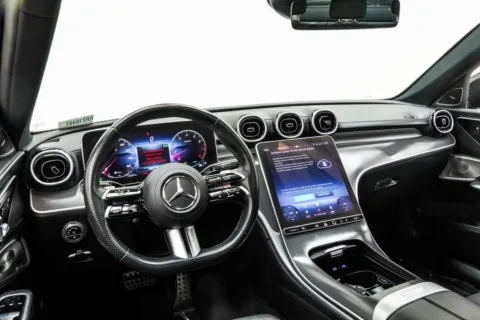 More photos of 2024 Mercedes-Benz C-Class C 300 at Grand Motorcars Marietta, GA