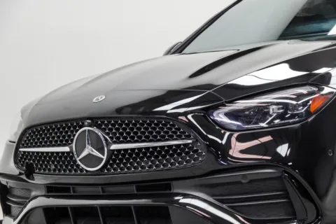 Photos of 2024 Mercedes-Benz C-Class C 300 for sale in Marietta, GA at Grand Motorcars Marietta