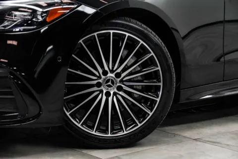 Another view of 2024 Mercedes-Benz C-Class C 300 for sale in Marietta, GA at Grand Motorcars Marietta