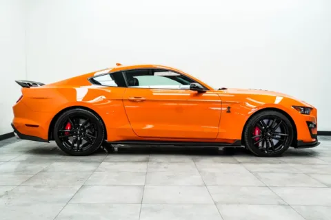 More photos of 2020 Ford Mustang Shelby GT500 at Grand Motorcars Marietta, GA