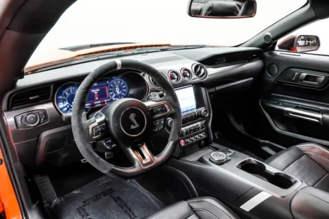 More photos of 2020 Ford Mustang Shelby GT500 at Grand Motorcars Marietta, GA