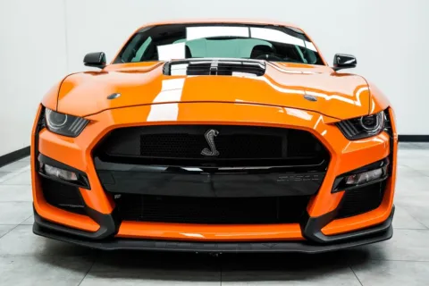 More photos of 2020 Ford Mustang Shelby GT500 at Grand Motorcars Marietta, GA