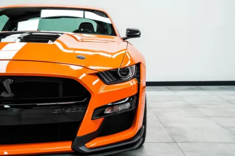 More photos of 2020 Ford Mustang Shelby GT500 at Grand Motorcars Marietta, GA