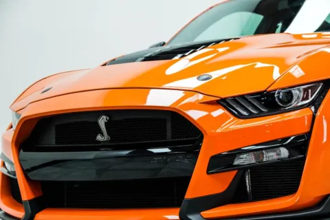 Photos of 2020 Ford Mustang Shelby GT500 for sale in Marietta, GA at Grand Motorcars Marietta