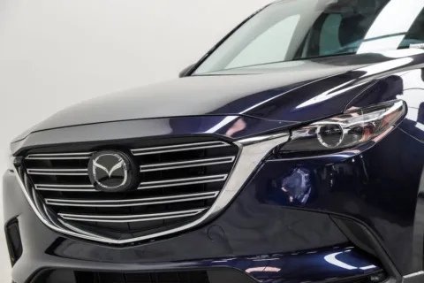 Photos of 2023 Mazda CX-9 Touring for sale in Marietta, GA at Grand Motorcars Marietta