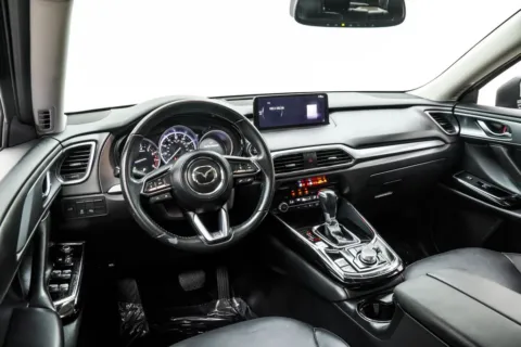 More photos of 2023 Mazda CX-9 Touring at Grand Motorcars Marietta, GA