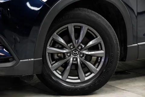 Another view of 2023 Mazda CX-9 Touring for sale in Marietta, GA at Grand Motorcars Marietta
