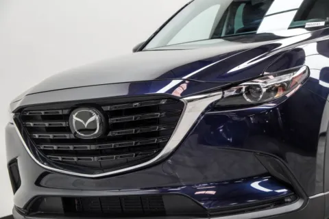Photos of 2023 Mazda CX-9 Touring Plus for sale in Marietta, GA at Grand Motorcars Marietta
