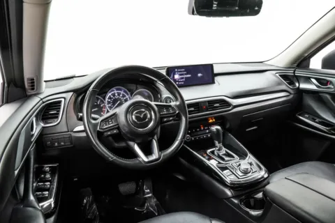 More photos of 2023 Mazda CX-9 Touring Plus at Grand Motorcars Marietta, GA