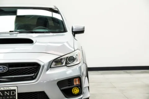 More photos of 2016 Subaru WRX Premium at Grand Motorcars Marietta, GA