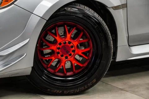 Another view of 2016 Subaru WRX Premium for sale in Marietta, GA at Grand Motorcars Marietta