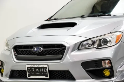 Photos of 2016 Subaru WRX Premium for sale in Marietta, GA at Grand Motorcars Marietta