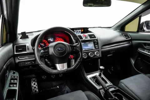 More photos of 2016 Subaru WRX Premium at Grand Motorcars Marietta, GA