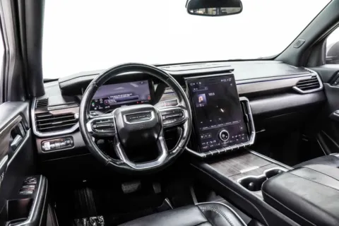 More photos of 2024 GMC Acadia Denali at Grand Motorcars Marietta, GA