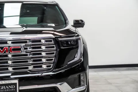 More photos of 2024 GMC Acadia Denali at Grand Motorcars Marietta, GA
