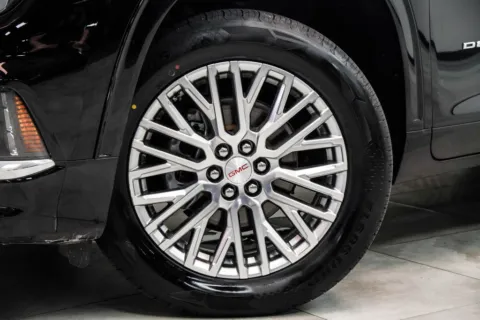 More photos of 2024 GMC Acadia Denali at Grand Motorcars Marietta, GA
