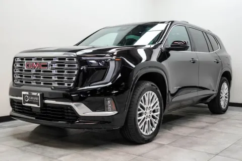 Photos of 2024 GMC Acadia Denali for sale in Marietta, GA at Grand Motorcars Marietta