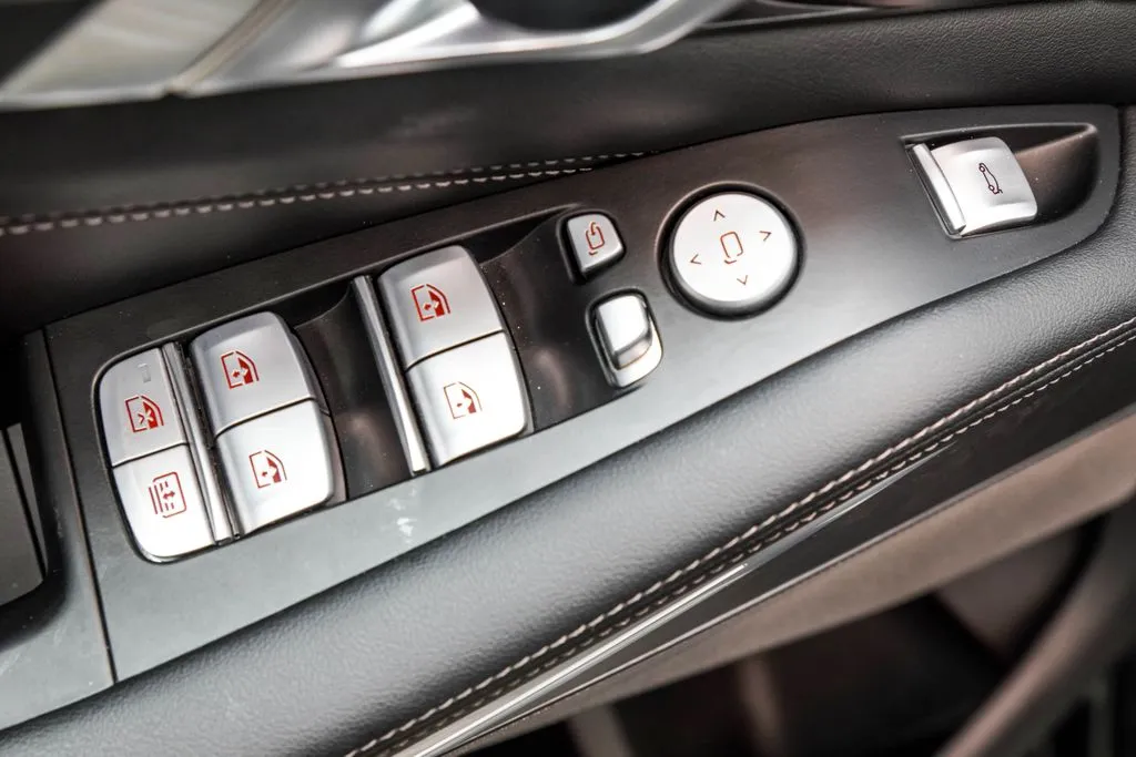2025 BMW X7 40i - Photo 49
