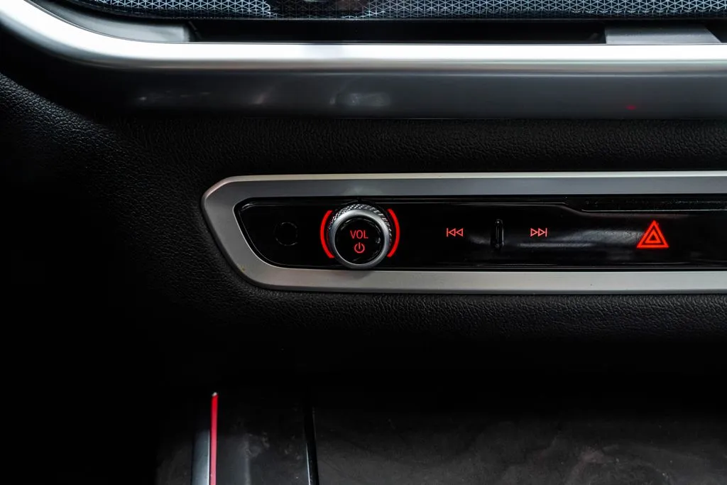 2025 BMW X7 40i - Photo 33