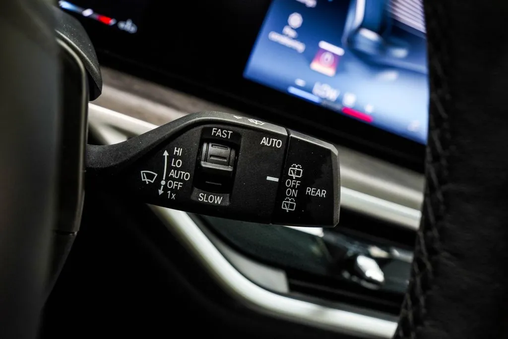 2025 BMW X7 40i - Photo 44