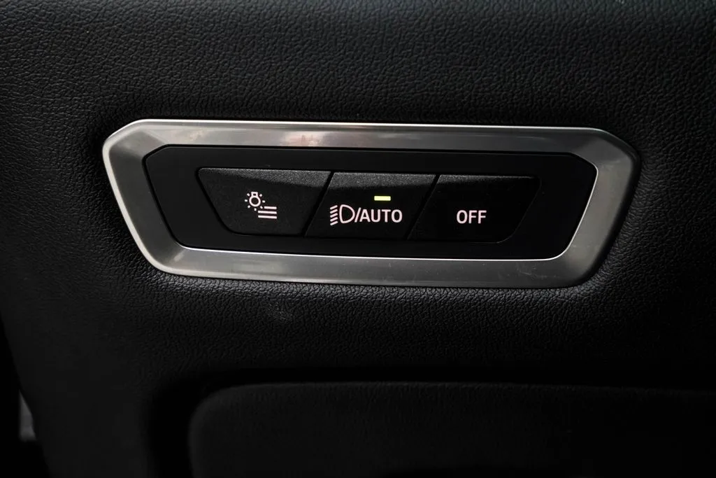 2025 BMW X7 40i - Photo 47