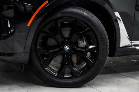 More photos of 2025 BMW X7 xDrive40i at Grand Motorcars Marietta, GA