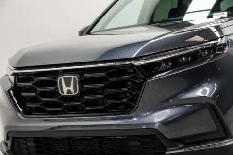 Photos of 2024 Honda CR-V EX for sale in Marietta, GA at Grand Motorcars Marietta