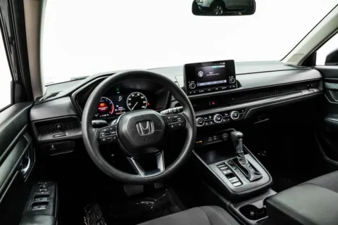 More photos of 2024 Honda CR-V EX at Grand Motorcars Marietta, GA